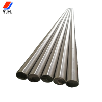 H11 tolerance stainless steel TP 316 round bar for fabricating extention spindle