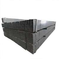 low price Q235 Pre-galvanized steel tube