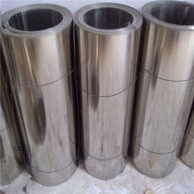 SS 304 strip stainless steel foil