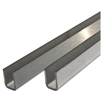 SS304 Stainless Steel Strut C Channel U Channel price per kg