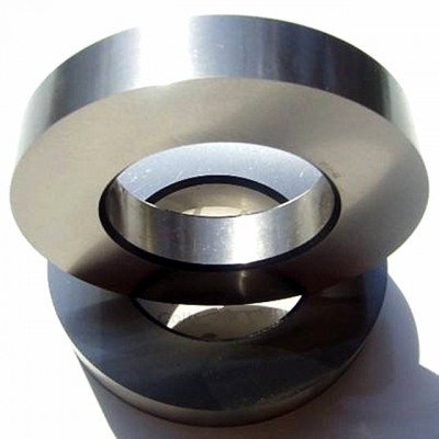 Aisi 301 Stainless Steel Strip