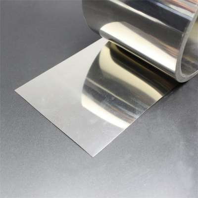 coil strip Stainless steel foil