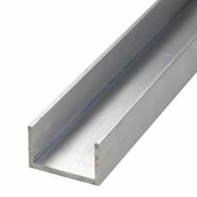 321 stainless steel channel with high pressure