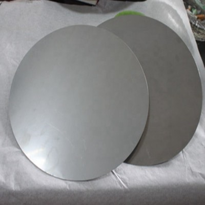 ss316l stainless steel circle lowest price