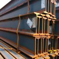 GB JIS standard H-beam steel price