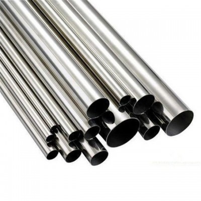 ASTM 201 304 stainless steel square seamless pipe/tube