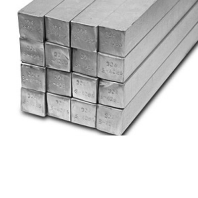 mild steel square bar sizes and weight in stock