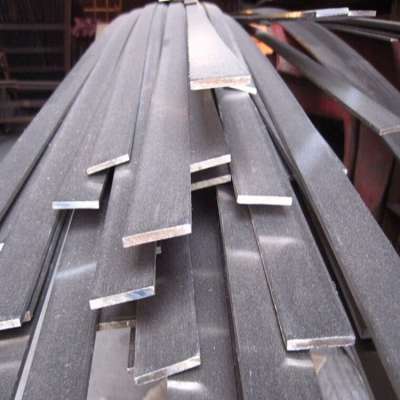 201 304 316 410 420 430 stainless steel ss flat bar annealed