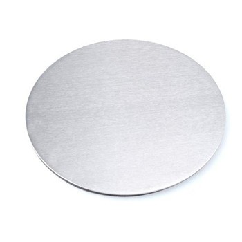 316l stainless steel circle price per kg