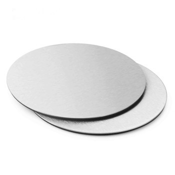 2B/BA/8K mirror surface stainless steel circle 201 grade ss circle