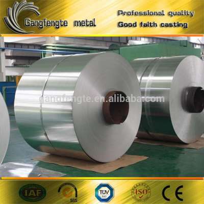 aisi 304 cold rolled stainless steel coil price