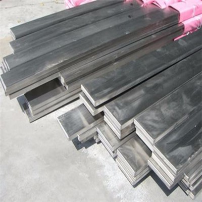 china aisi 201 stainless steel flat bar