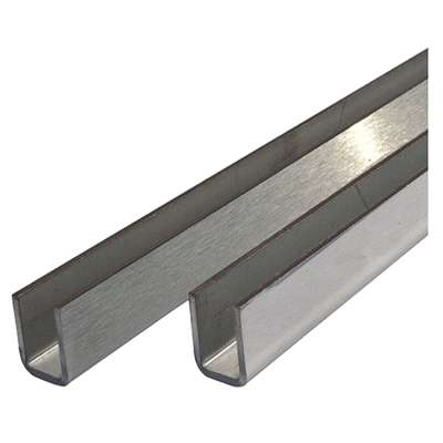 430 stainless steel unistrut channel