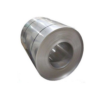 Prime quality 201 cold rolled SS coil full hard stainless steel coils price