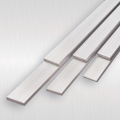 High quality 316 mirror polished stainless steel flat bar