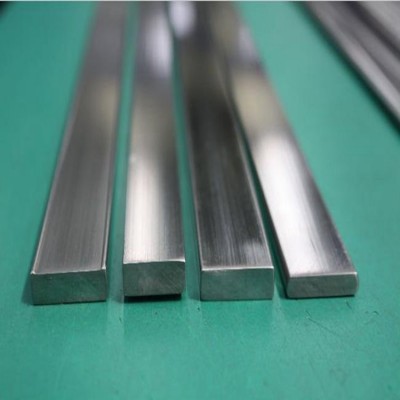 ASTM cold drawn stainless steel square steel bar size