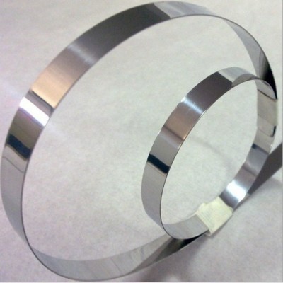 cold rolled 0.5mm thickness 2B  BA surface  stainless steel strip