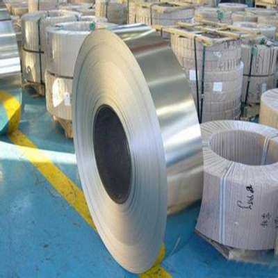 cold rolled grade 201 304 316L 0.3mm thickness  stainless steel strip