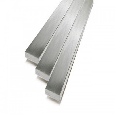 Stockit 3mm 8mm 10mm stainless steel flat bar and chrome rod