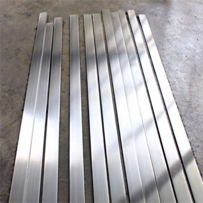 Stainless Steel Flat Bar sus409l