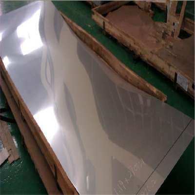 Quality service aisi 304l 2b stainless steel sheet ss