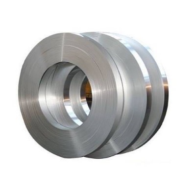 2B/BA mirror finished 304 stainless steel strip with .0.01-2.5mm thickness