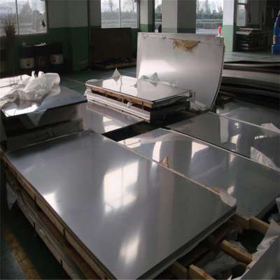 Factory sales aisi 304 316 316L stainless steel sheet ss